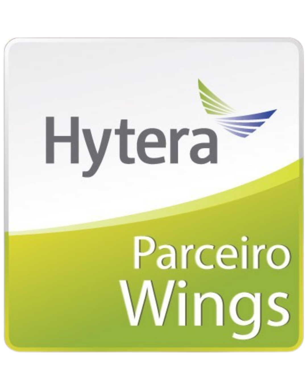 Hytera Parceiro Wings